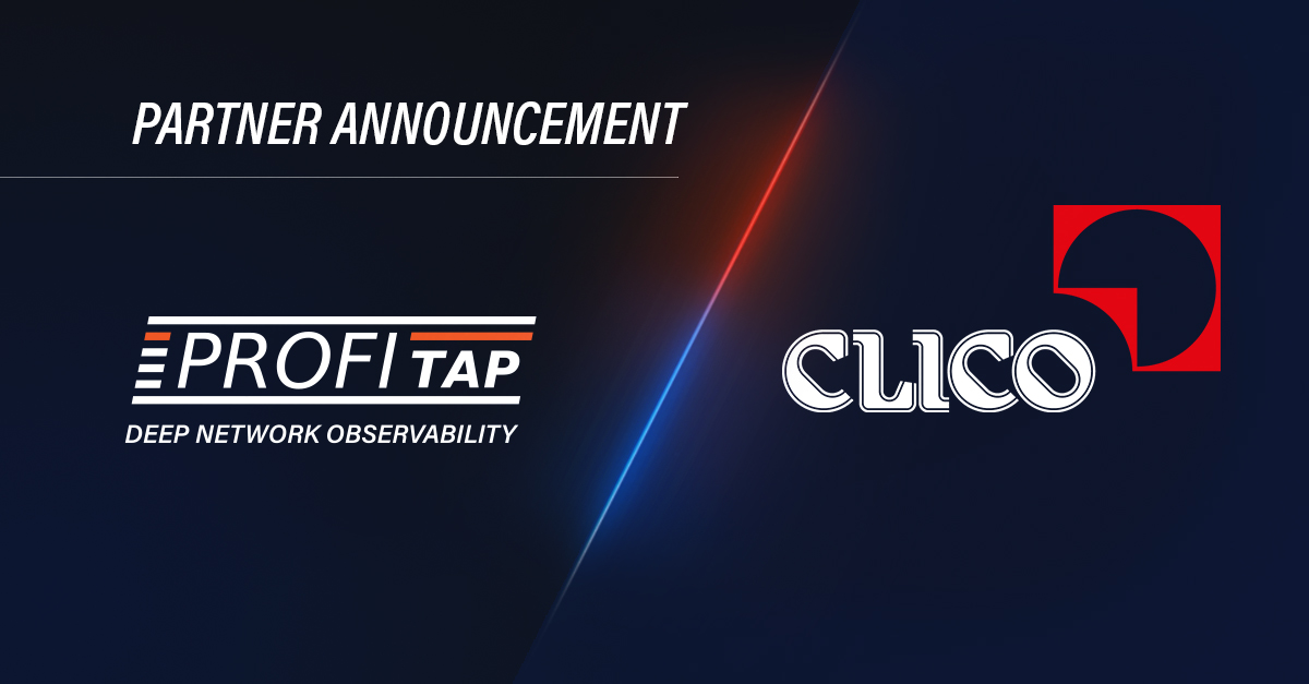 Profitap added to CLICO distribution portfolio