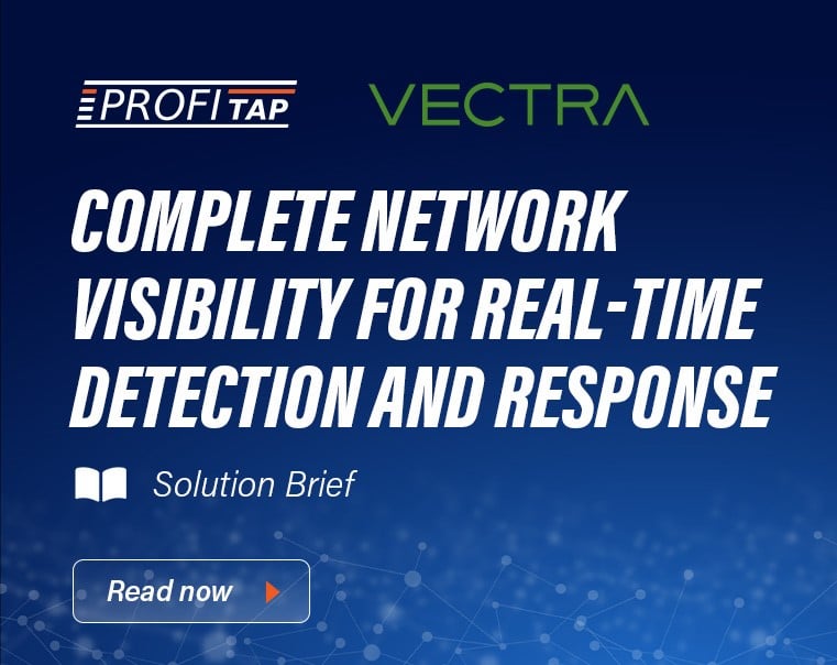 Profitap Partners with VECTRA